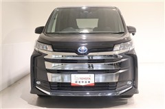 ノア ハイブリッド S-G