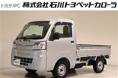 ダイハツ ハイゼットT STD SA3T 4WD