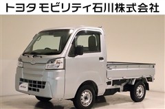 ダイハツ ハイゼットT STD SA3T 4WD