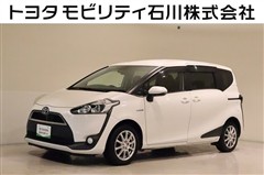 トヨタ シエンタ ハイブリッド G