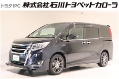 トヨタ エスクァイア HV Gi