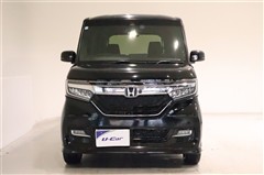 N-BOX カスタムG L ホンダセン