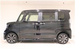 N-BOX カスタムG L ホンダセン