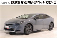 プリウス G