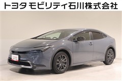 トヨタ プリウス G