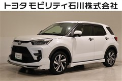 トヨタ ライズ Z