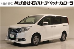 エスクァイア GI 4WD