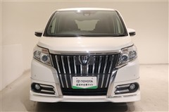 エスクァイア GI 4WD