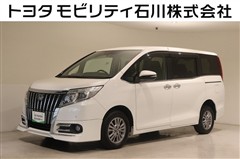 トヨタ エスクァイア GI 4WD