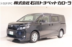 ヴォクシー V