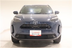 ヤリスクロス Z