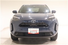 ヤリスクロス Z