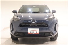 ヤリスクロス Z