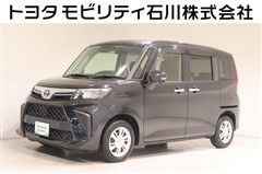 トヨタ ルーミー G