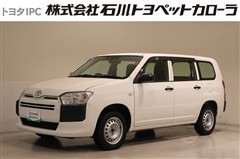 トヨタ プロボックスV DXコンフォ 4WD