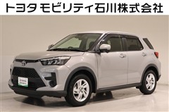 トヨタ ライズ G