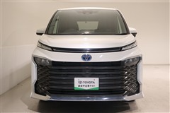 ヴォクシー HEV S-Z 4WD