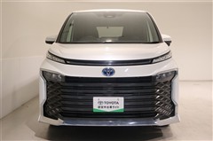 ヴォクシー HEV S-Z 4WD