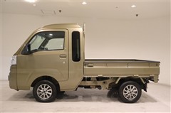 サンバーTグランドキャブ 4WD
