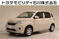 パッソ X Lパッケージ