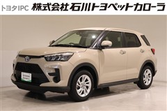 ライズHEV G