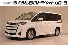 トヨタ ノア ハイブリッド G