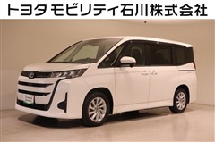 トヨタ ノア ハイブリッド G