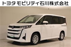 トヨタ ノア ハイブリッド G