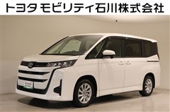 トヨタ ノア ハイブリッド G