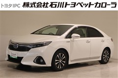 トヨタ　SAI G Aパッケージ