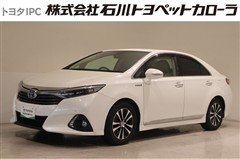 トヨタ SAI G Aパッケージ