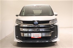 ノア ハイブリッド S-Z