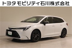 トヨタ カローラツーリング HV WXB