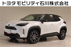 トヨタ ヤリスクロス GR スポーツ