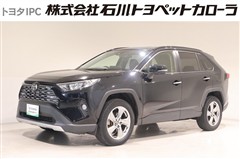 RAV4 G
