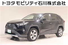 トヨタ RAV4 G