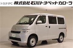 タウンエースバン GL 4WD