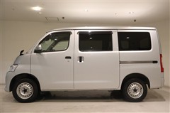 タウンエースバン GL 4WD