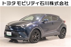 C-HR G モード・ネロ