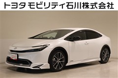 トヨタ プリウス Z 4WD