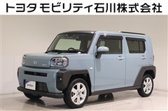 ダイハツ タフト G