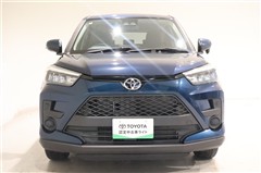 ライズ X 4WD