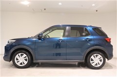 ライズ X 4WD