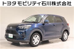ライズ X 4WD
