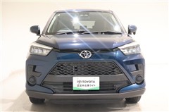 ライズ X 4WD