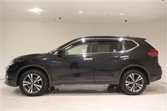 エクストレイル 20X 4WD