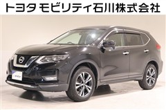 日産 エクストレイル 20X 4WD