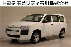 トヨタ　プロボックスバン DXコンフォート