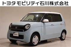 ホンダ N-ONE スタンダード L 4WD