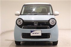 N-ONE スタンダード L 4WD